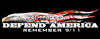 Patriotic Stickers