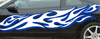 Fastlane Side Accents